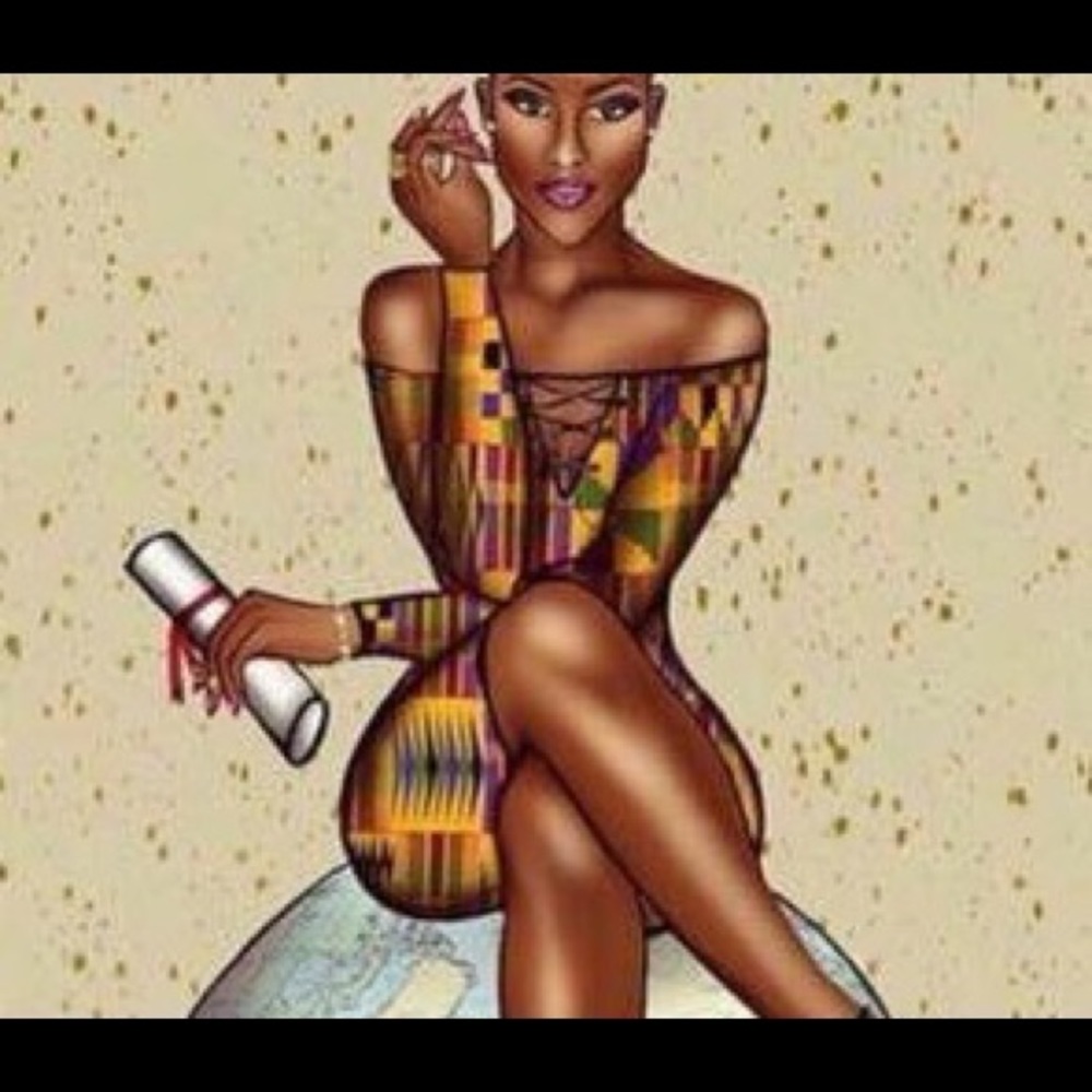 Meet your Posher, Mia